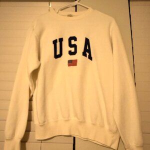 Brandy Melville USA Sweatshirt